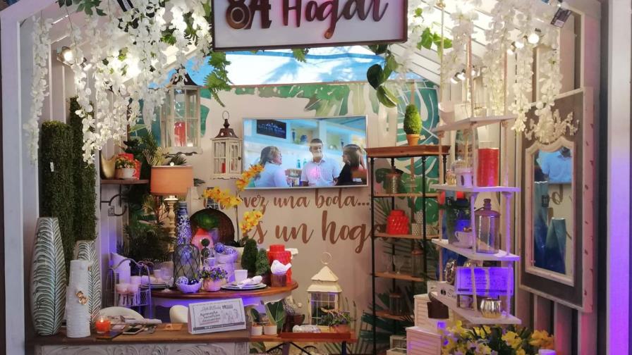 Ferretería Ochoa participa en Expo Evento Camp David Ferretería Ochoa participa en Expo Evento Camp David