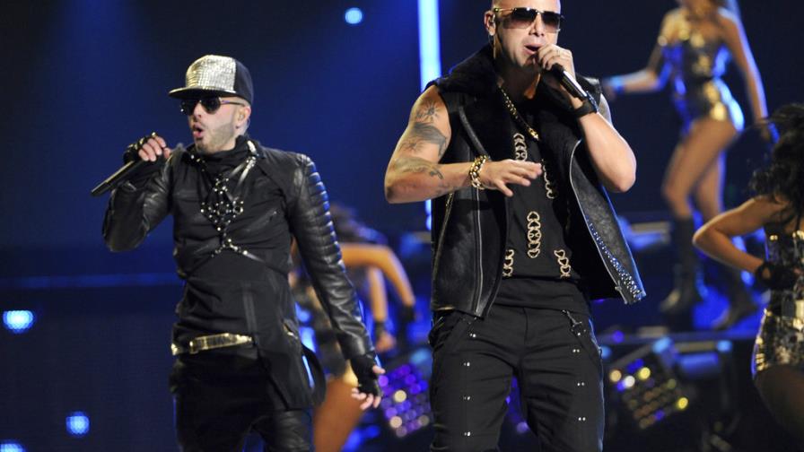 Wisin & Yandel, Bad Bunny y Molotov al Festival Los Dells en Wisconsi 