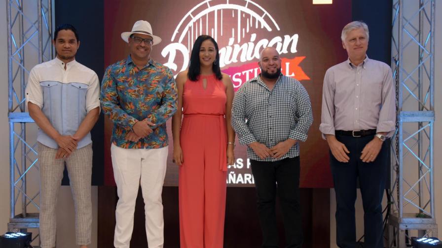 Realizarán el primer Festival Dominicano del Ron Realizarán el primer Festival Dominicano del Ron