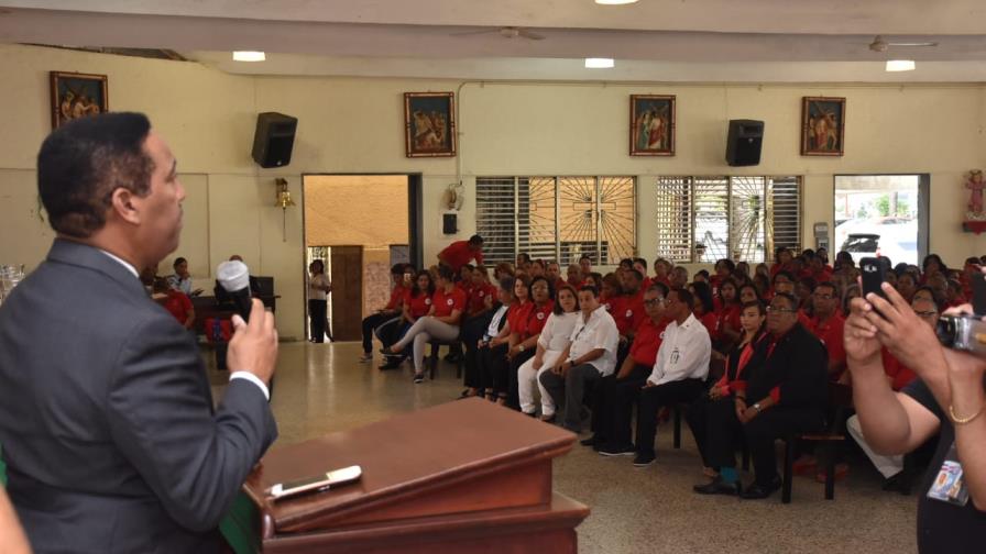 Instalarán comedor económico en La Nueva Barquita