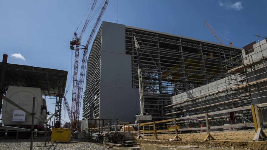 Mitad del 2018 y el Pacto Eléctrico todavía sin fecha