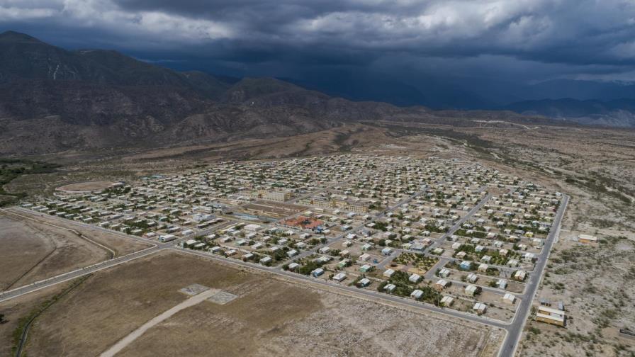 Boca de Cachón: donde el “confort” contrasta con el hambre Boca de Cachón: donde el “confort” contrasta con el hambre