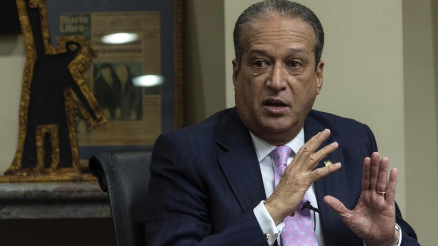 “Cualquier diferencia que pudiera haber hoy día, yo entiendo la superaremos” “Cualquier diferencia que pudiera haber hoy día, yo entiendo la superaremos”