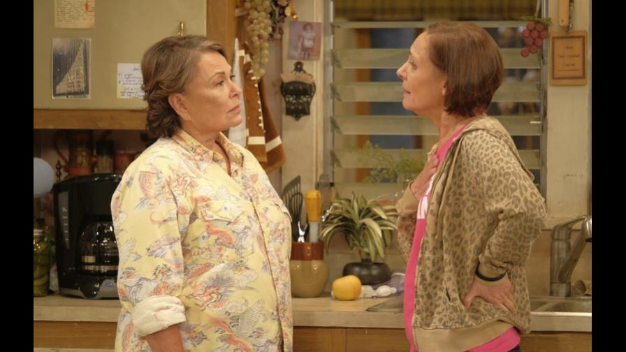 ABC anuncia serie derivada de “Roseanne”, sin Roseanne