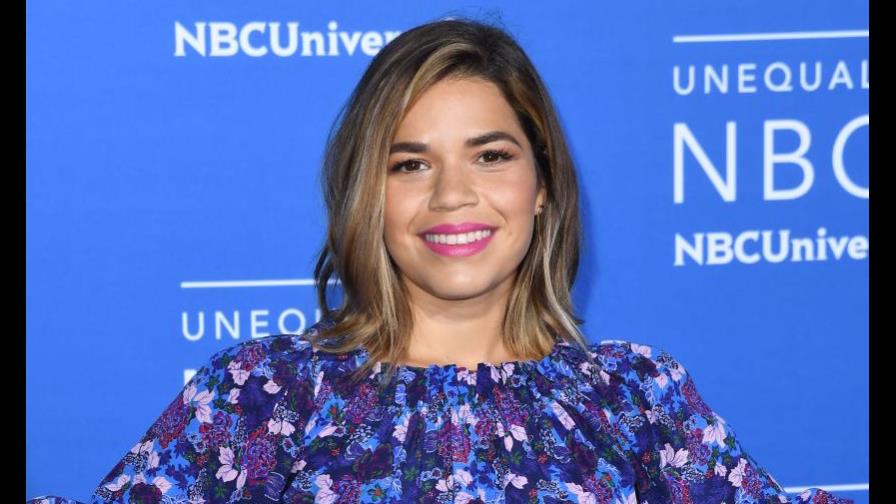 América Ferrera, de la serie “Ugly Betty”, editará antología de ensayos América Ferrera, de la serie “Ugly Betty”, editará antología de ensayos