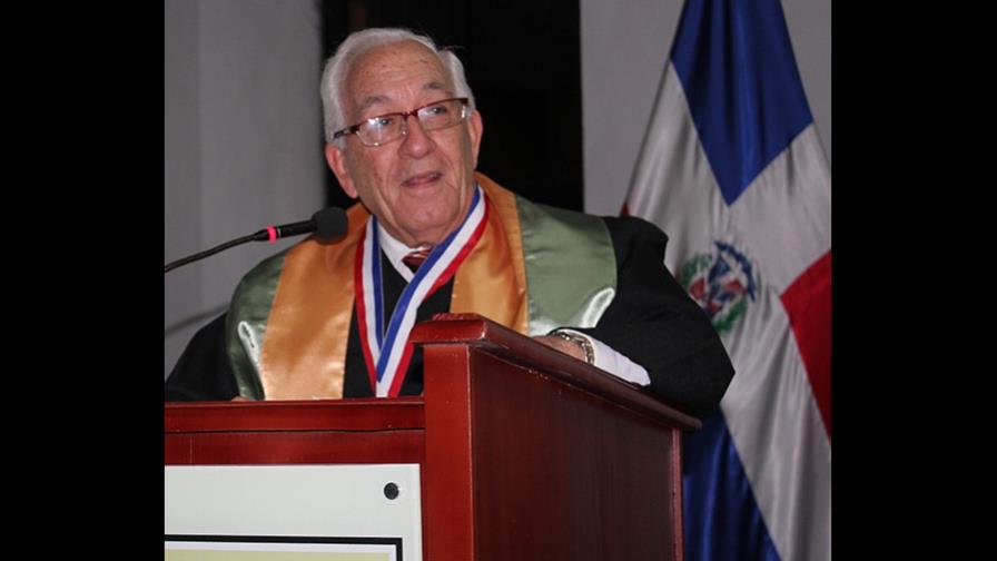 Academia de Ciencias apoya que no se permita tráfico de influencia ante delitos ambientales