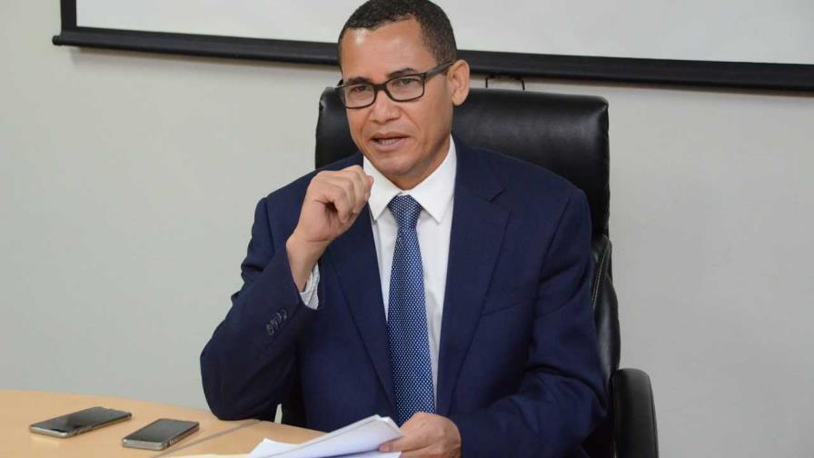 Eddy Olivares dice que Ley Electoral castiga con prisión el desacato a prohibición de JCE de hacer proselitismo