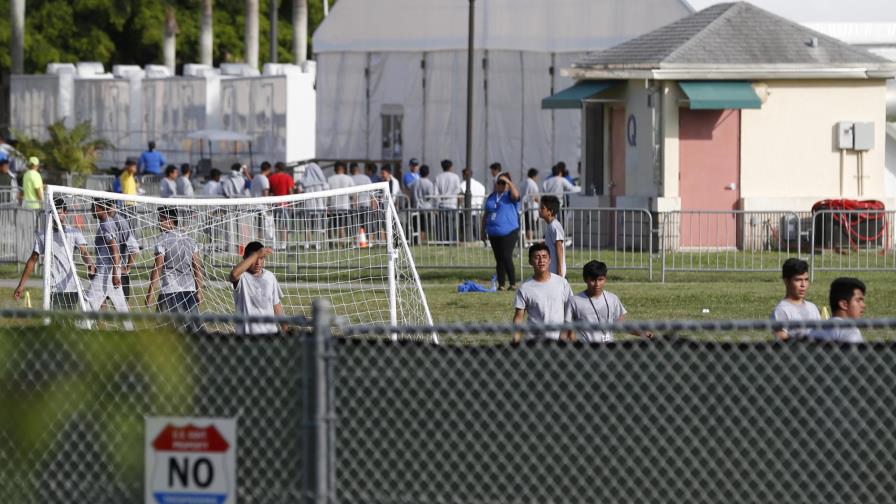 Trump y los niños inmigrantes, los aranceles y el diálogo en Nicaragua