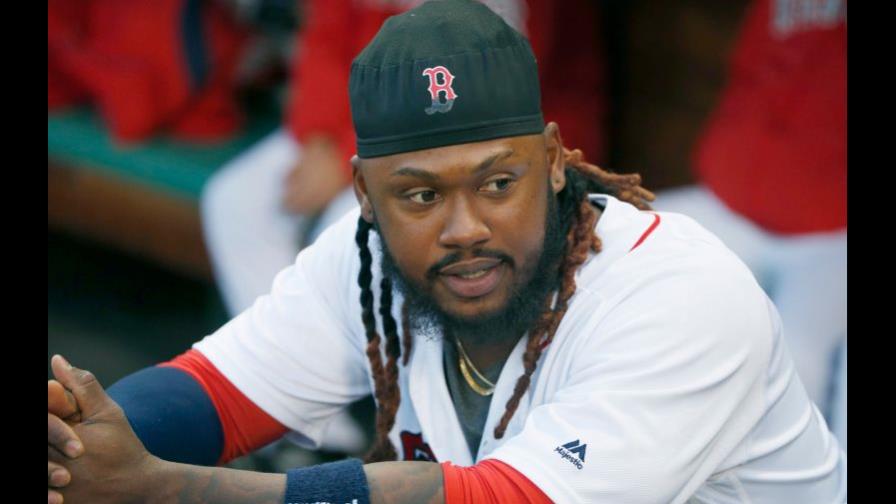 Ramírez está en su villa en La Romana, según informes Ramírez está en su villa en La Romana, según informes