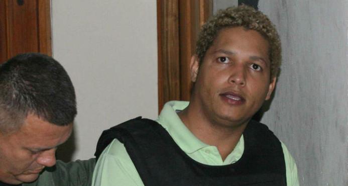 Postergan en Panamá audiencia por evasión a dominicano acusado de asesinatos