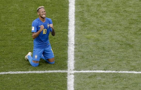 Thiago Silva sobre Neymar: ‘me entristeció que me insultara’