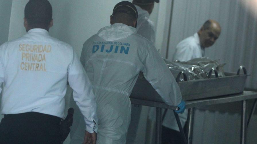 Colombia dice estar cerca de identificar cuerpos de periodistas secuestrados