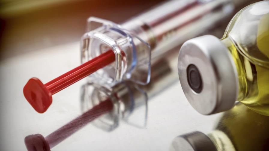 Hombre inyecta sustancia desconocida a novio de su expareja 