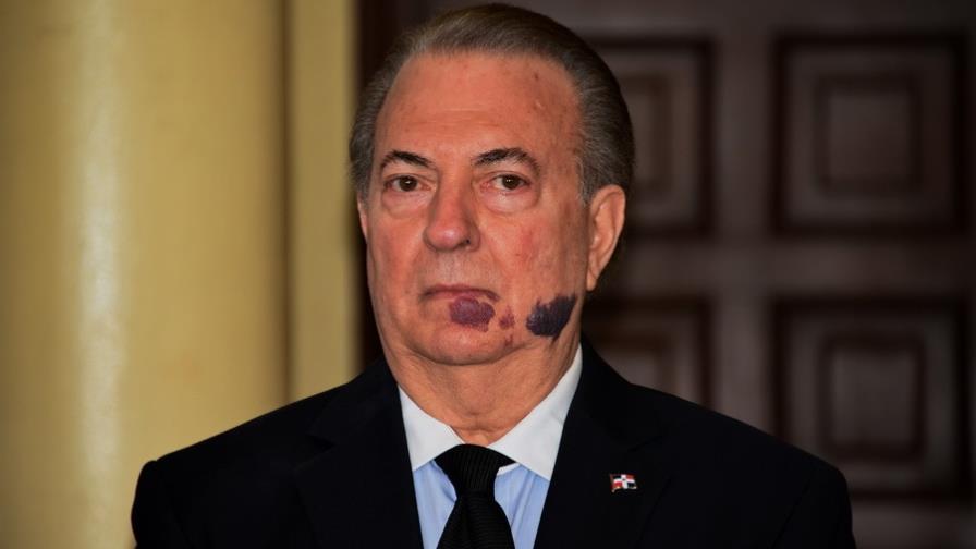 Eduardo Selman respalda suspensión de Félix Bautista y Víctor Díaz Rúa