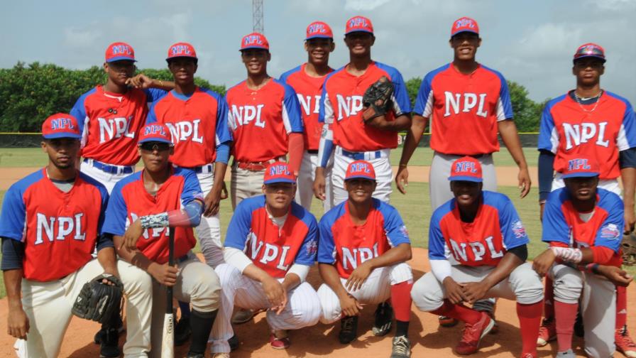 Academia Franklin Ferreras realiza “Try Out” Academia Franklin Ferreras realiza “Try Out”