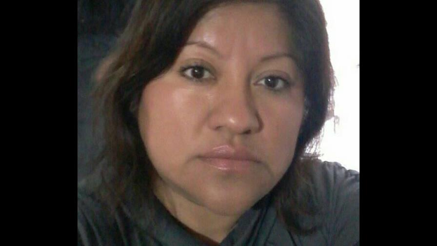 Denuncian desaparición de mujer mexicana y sus dos hijas Denuncian desaparición de mujer mexicana y sus dos hijas