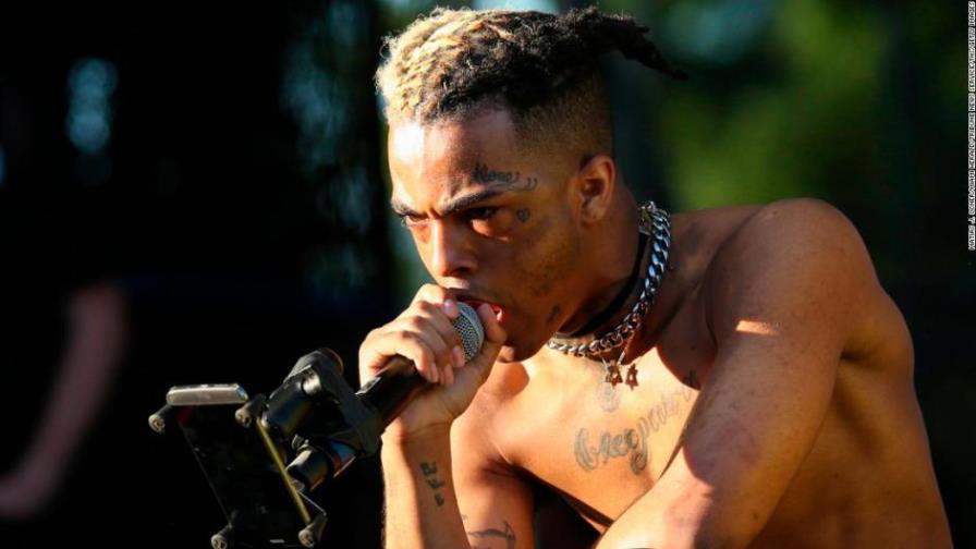 El funeral del rapero XXXTentacion será en un estadio de Florida El funeral del rapero XXXTentacion será en un estadio de Florida