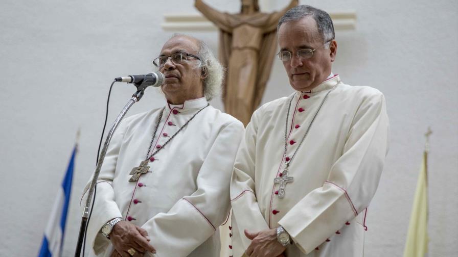 Los obispos de Nicaragua piden a Ortega adelantar comicios Los obispos de Nicaragua piden a Ortega adelantar comicios