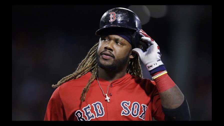 Peloteros dominicanos en apuros fuera del terreno de juego Peloteros dominicanos en apuros fuera del terreno de juego