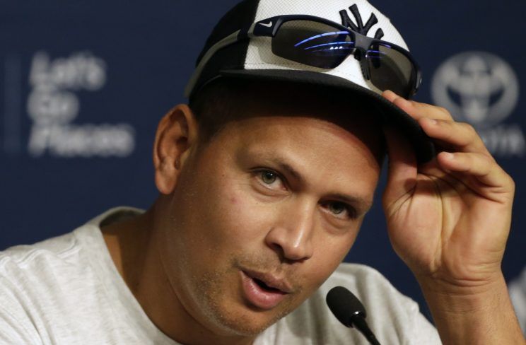 Las Grandes Ligas tomaron en serio las acusaciones de que Alex Rodríguez participó en algunos juegos de porque clandestinos e ilegales en el 2011.