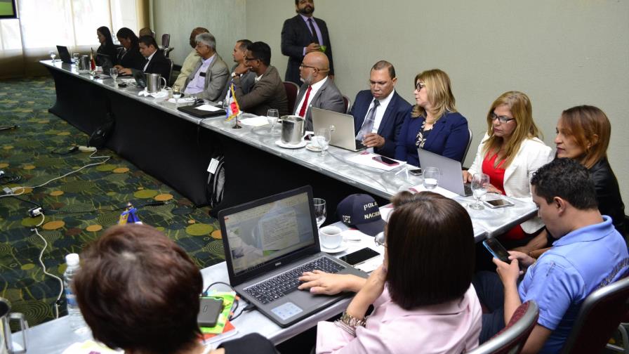 Medio Ambiente y Centroamérica verifican situación fauna y flora en la Región