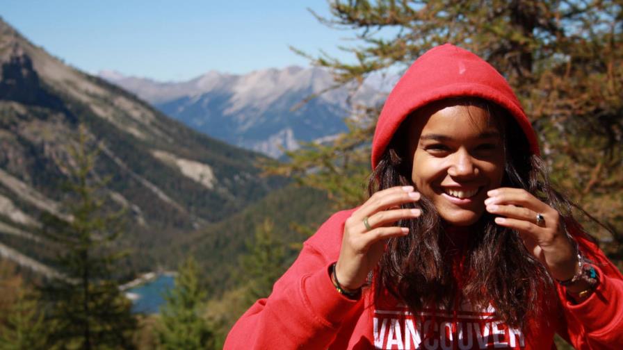 Francesa cruza sin querer de Canadá a EE.UU. y pasa 15 días en prisión Francesa cruza sin querer de Canadá a EE.UU. y pasa 15 días en prisión