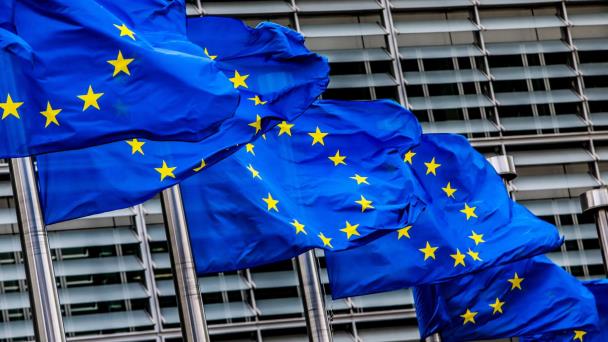 La Unión Europea, dispuesta a dar una parte considerable del préstamo del G7 a Ucrania