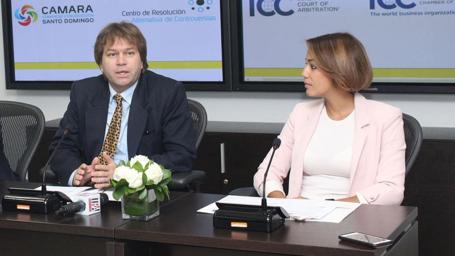 Expertos disertarán sobre caso Odebrecht y otros casos de lavado y corrupción