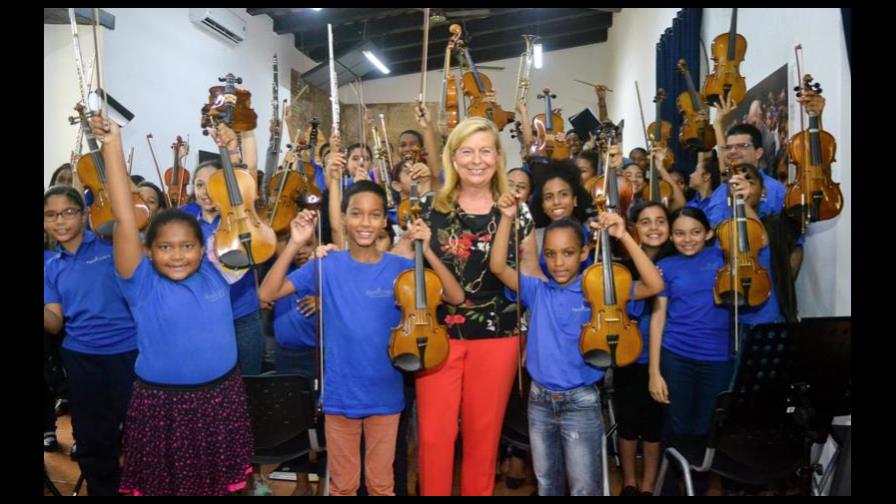 Fundación Fiesta Clásica crea un club de amigos para conseguir apoyo