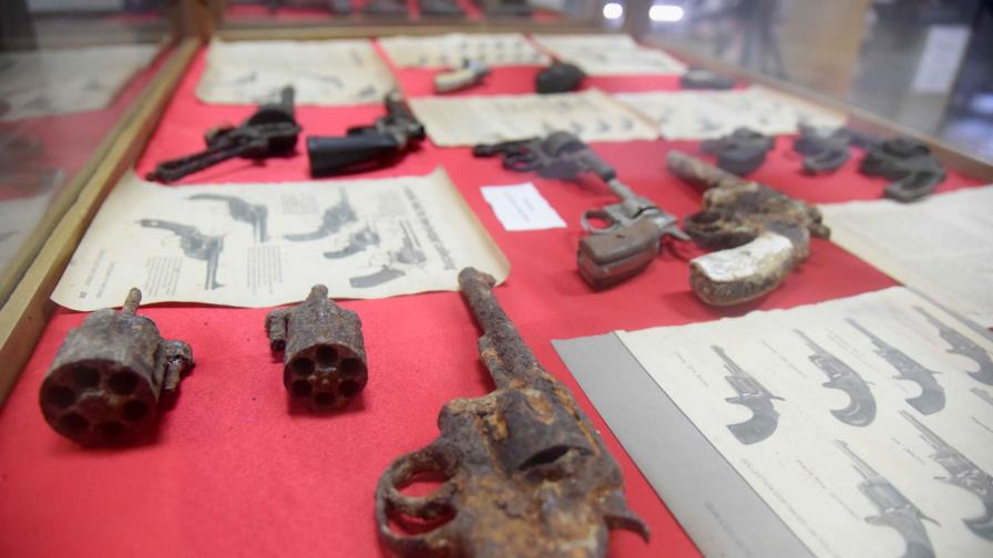 Museo fortaleza San Luis atrae a turistas y estudiantes 