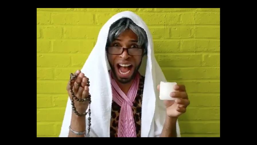 Nuevos comediantes se apoderan de las Redes Sociales