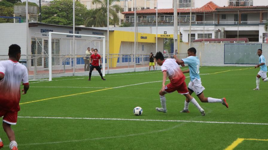 América retoma preparación para Segunda División tras ganar la UFF Cup