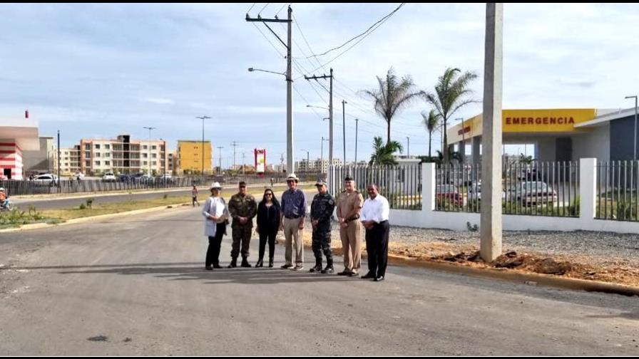 Gobierno facilitará bonos de viviendas a militares en sorteo de julio; se incluirá Ciudad Juan Bosch