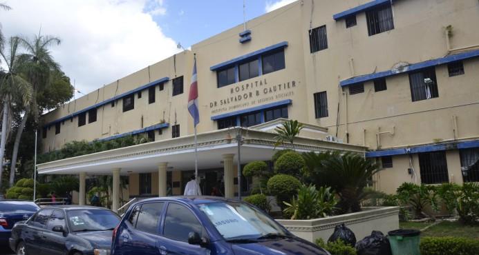 Director de hospital denuncia tres médicos fueron drogados con “burundanga”