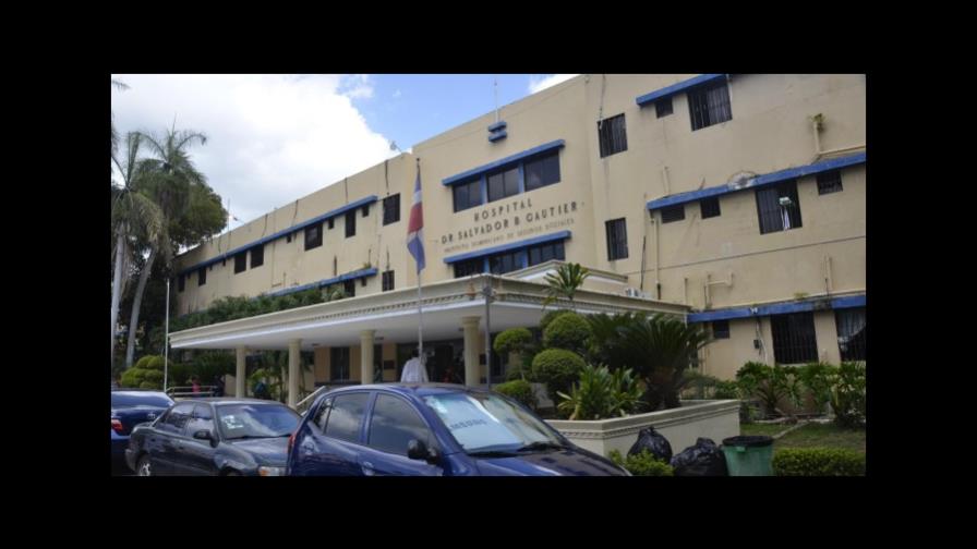 Director de hospital denuncia tres médicos fueron drogados con “burundanga” Director de hospital denuncia tres médicos fueron drogados con “burundanga”