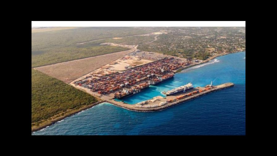 República Dominicana es el país que más creció en movimiento de carga en América Latina, según la CEPAL