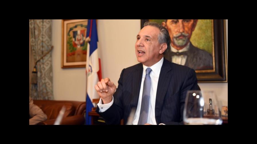 República Dominicana procura equilibrar déficit comercial