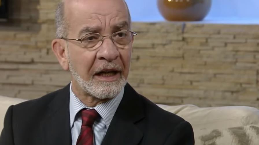 Daniel Pou dice se requiere fundamento jurídico para legitimar proceso electoral Daniel Pou dice se requiere fundamento jurídico para legitimar proceso electoral