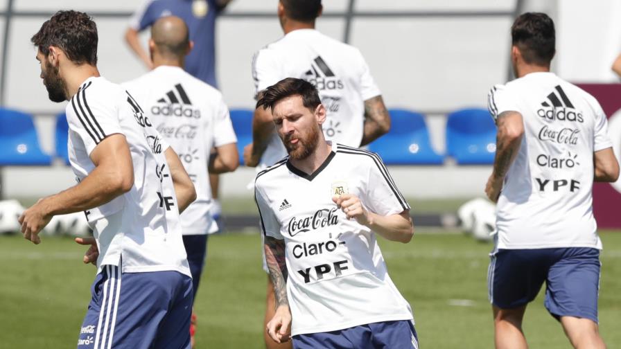Recorren 700 Kilómetros para ver a Messi... en dirección contraria Recorren 700 Kilómetros para ver a Messi... en dirección contraria