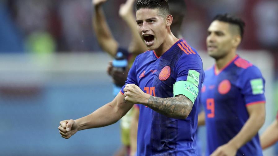 James está consciente de que falta otro duelo con olor a “final”