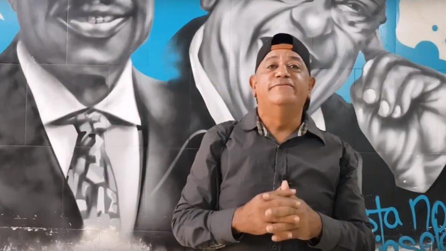 Humoristas arremeten contra El Pachá por ridiculizar a Margaro Humoristas arremeten contra El Pachá por ridiculizar a Margaro