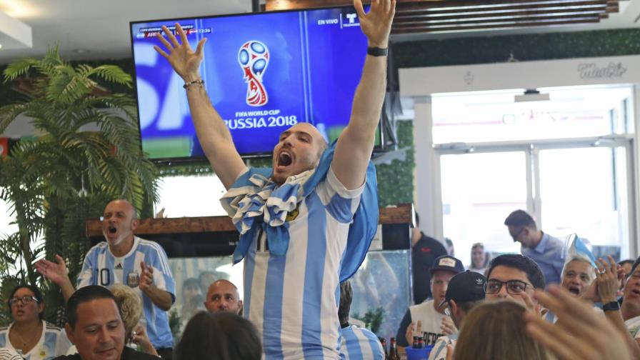 ¿Cuáles son los criterios de desempate en el Mundial? ¿Cuáles son los criterios de desempate en el Mundial?