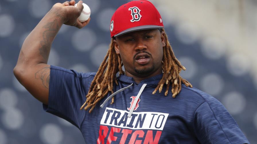 Hanley Ramírez no está bajo investigación del FBI, reporta el USA TODAY