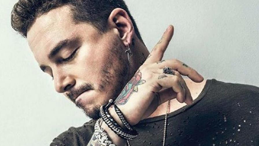 J Balvin destrona a Drake como artista con más reproducciones en Spotify