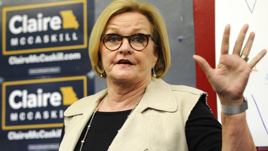 Le fractura costilla, pero le salvó la vida 