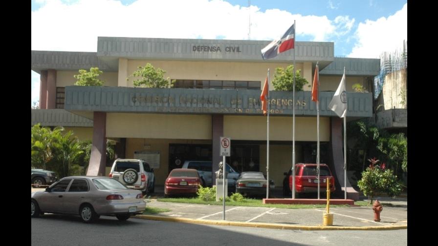 Vaticinan lluvias disminuirán en intensidad y frecuencia a partir de este lunes