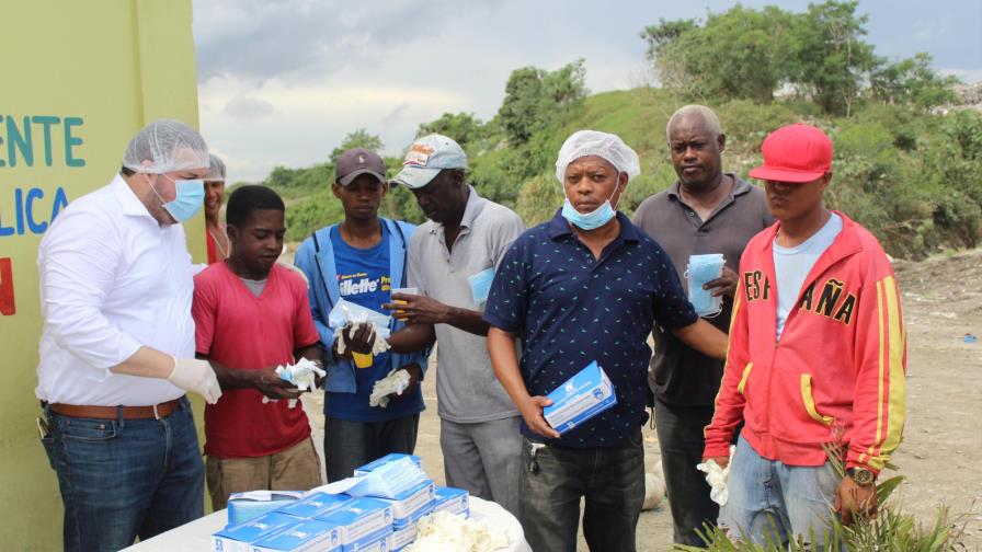 Empresario sugiere plan estratégico para modernizar vertedero de Duquesa Empresario sugiere plan estratégico para modernizar vertedero de Duquesa