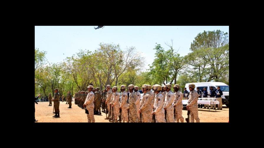Efectivo es un conjunto, pero también sus integrantes