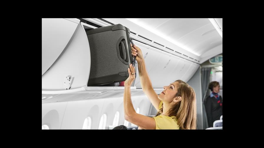 Nuevas restricciones para sustancias en polvo en equipajes de mano 