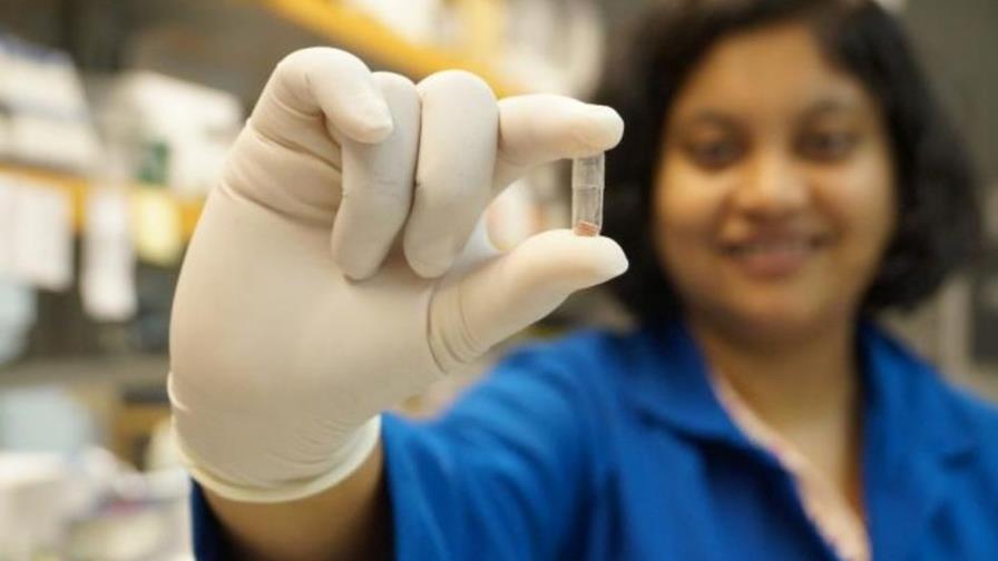 Píldoras de insulina para diabéticos, una posible alternativa de futuro Píldoras de insulina para diabéticos, una posible alternativa de futuro